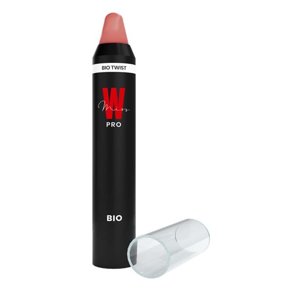 Bio Twist Lipstick - 405 Matt Red 3g