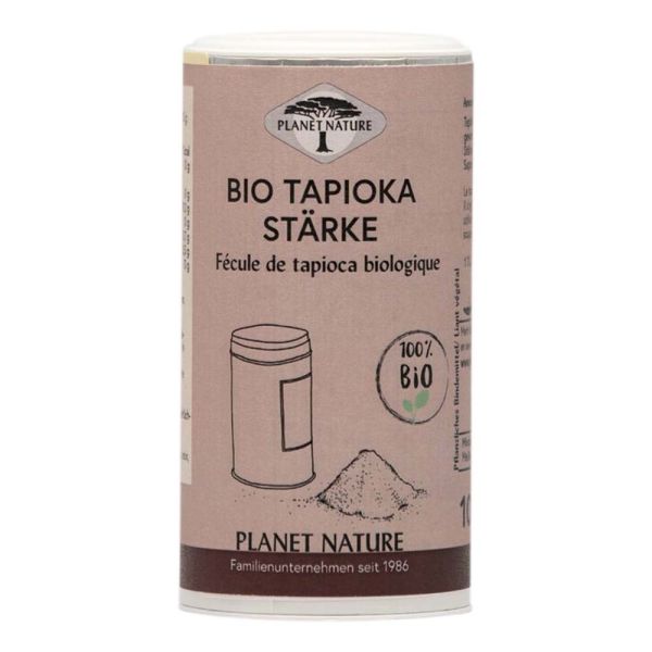 Tapioka Stärke fein 100g