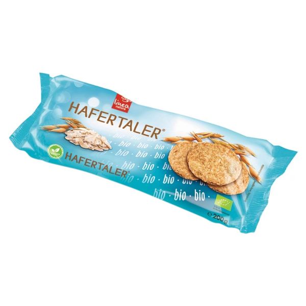 Hafertaler 200g