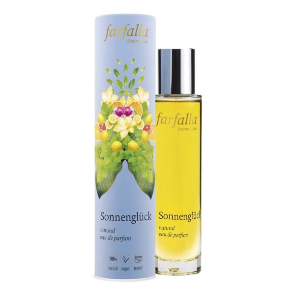 Eau de Parfum - Sonnenglück 50ml