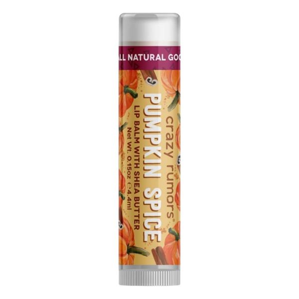 Seasonal Lipbalm - Pumpkin Spice 4,4ml