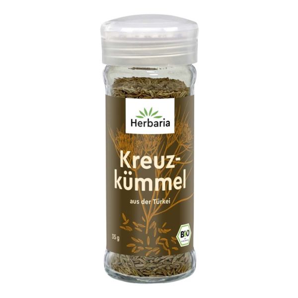 Kreuzkümmel - Gewürzstreuer 35g