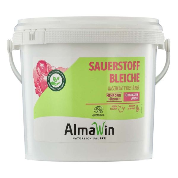 Sauerstoffbleiche Eimer 2,5Kg