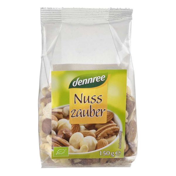 Nusszauber 150g