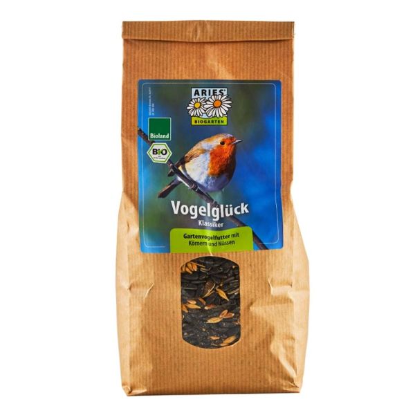 Vogelglück - Klassiker 500g