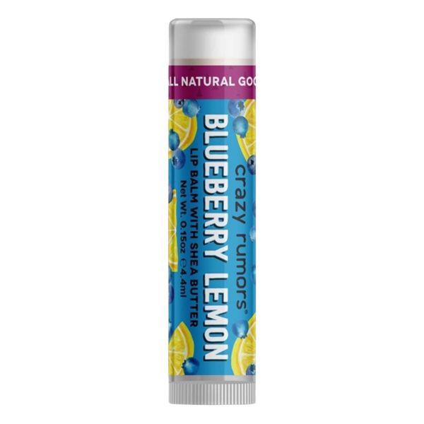 Flavor Lipbalm - Blueberry Lemon 4,4ml