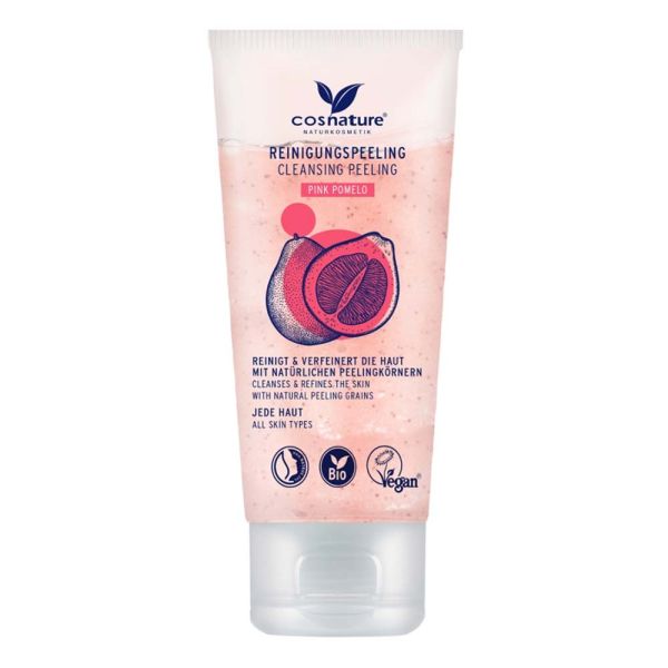 Pink Pomelo - Reinigungspeeling 75ml