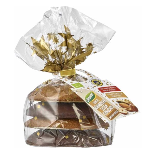 Elisen-Lebkuchen - zweifach sortiert 280g