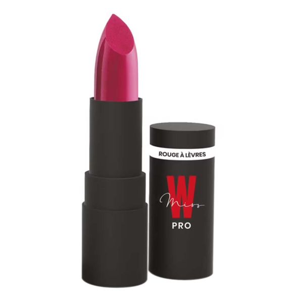 Lipstick Matt - 133 Bright Pink 3,50g