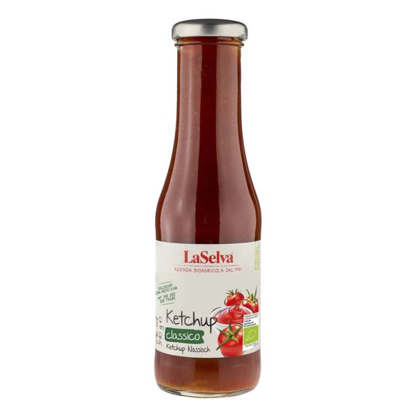 Tomaten Ketchup - klassisch 340g