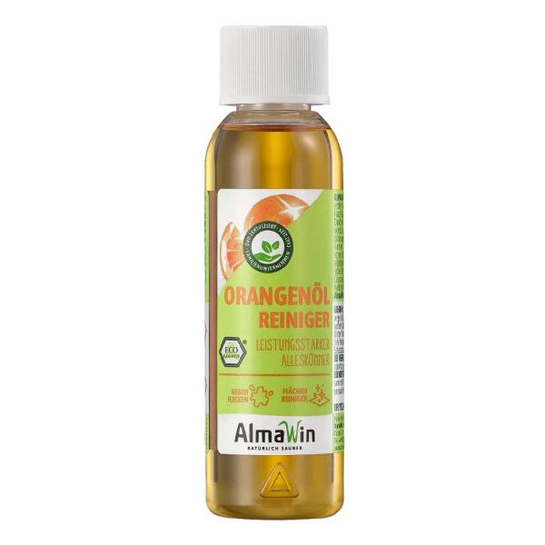 Orangenöl Reiniger 125ml