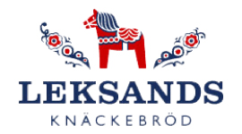 LEKSANDS KNÄCKEBRÖD