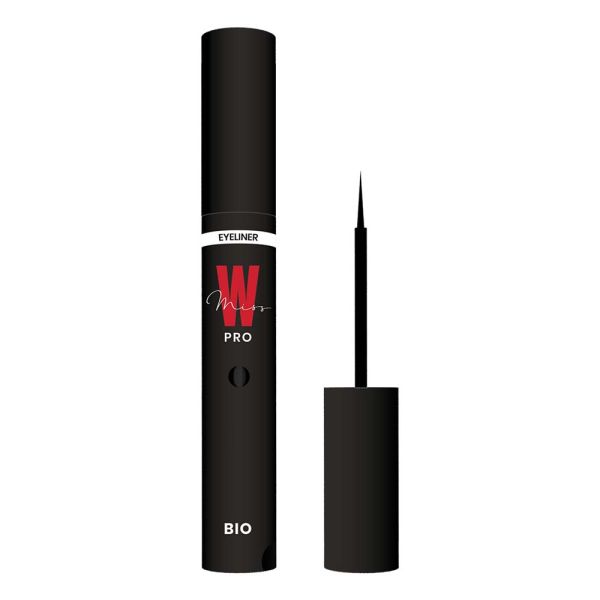 Eyeliner - 11 Black 5ml