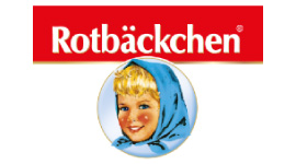 ROTBÄCKCHEN