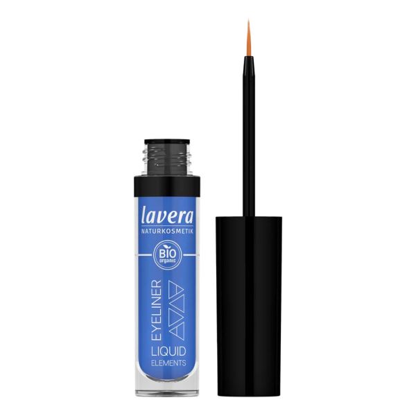 Liquid Elements Eyeliner - 02 Ocean Blue 2,8ml