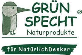 GRÜNSPECHT