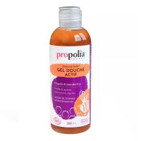 Propolis-Mandarine - Duschgel