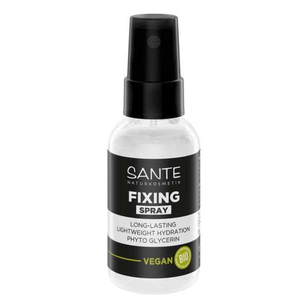 Long-lasting Fixing Spray 50ml