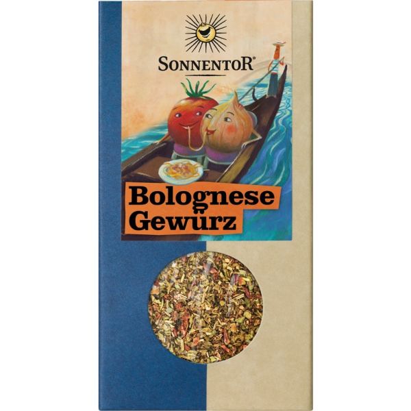 Bolognese Gewürz