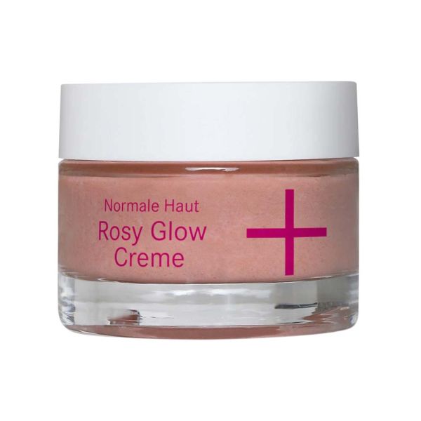 Normale Haut - Rosy Glow Creme