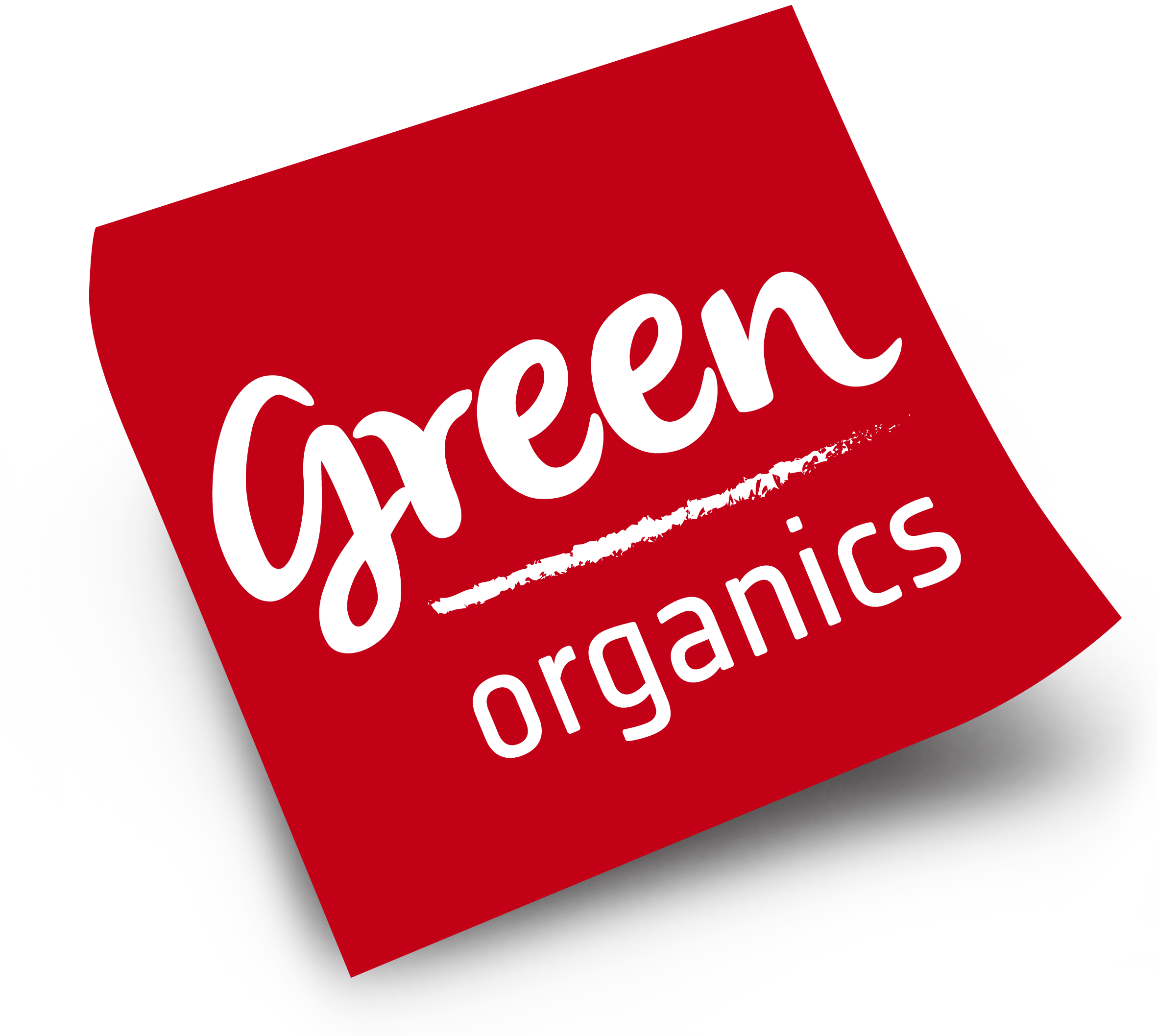 GREEN ORGANIC