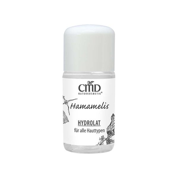 Hamamelis - Gesichtswasser 30ml