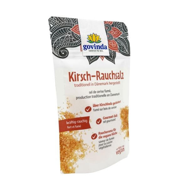 Kirsch-Rauchsalz 70g