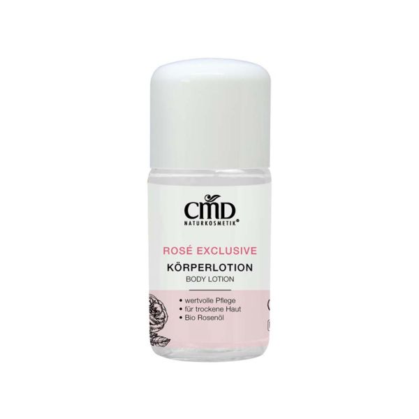 Rosé Exclusive - Körperlotion 30ml