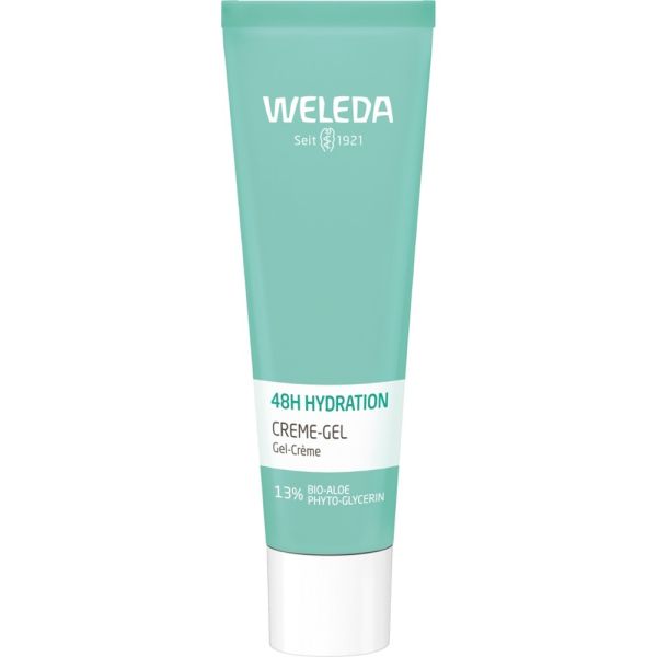 48h Hydration - Creme-Gel 30ml