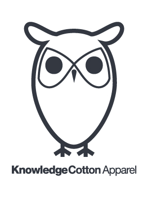 KNOWLEDGECOTTON APPAREL