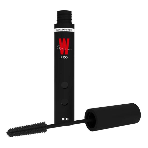 Mascara - Precision 11 Extra Black 6ml