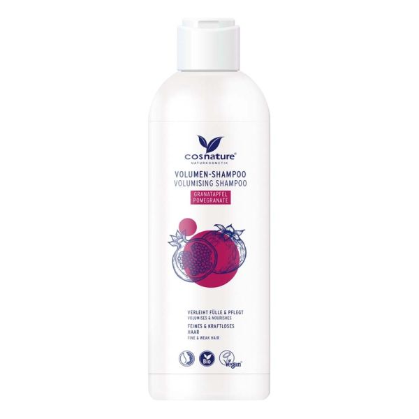 Granatapfel - Volumen-Shampoo 250ml