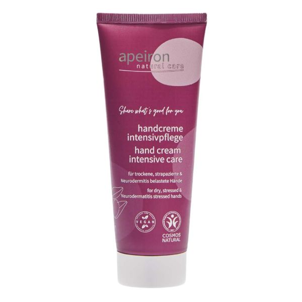 Handcreme 75ml