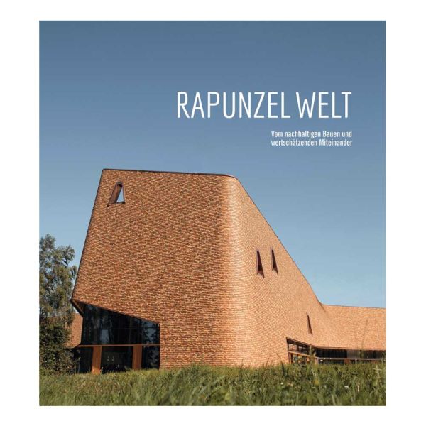 Baubuch Rapunzel Welt