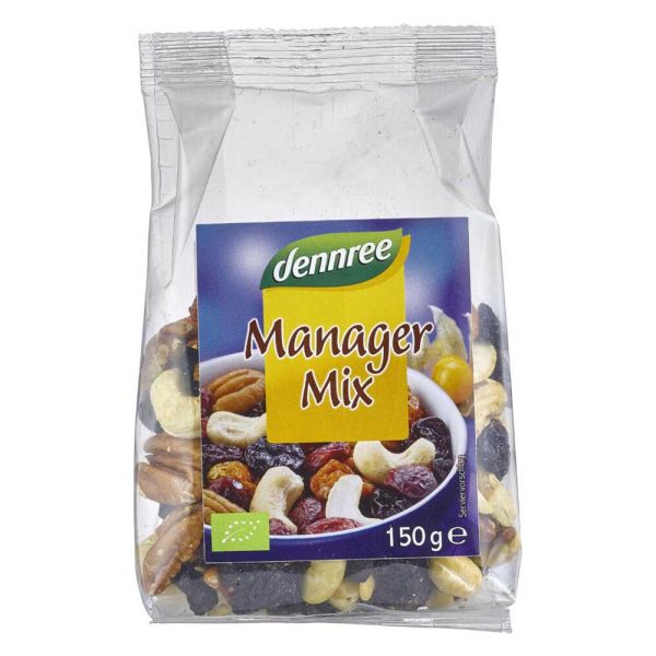 Manager Mix 150g