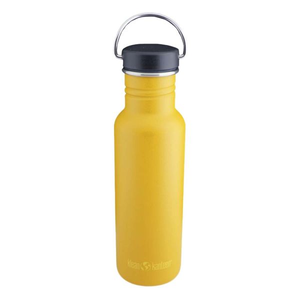 Klean Kanteen - Classic Loop 800ml Marigold