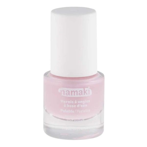 Nagellack - 35 Rose Pale