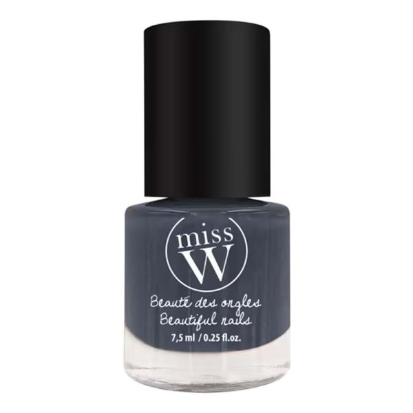 Nail Polish - 11 Matt Grey 7,5ml