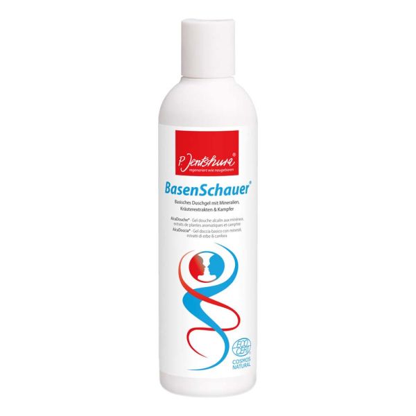 BasenSchauer® - Basisches Duschgel 250ml