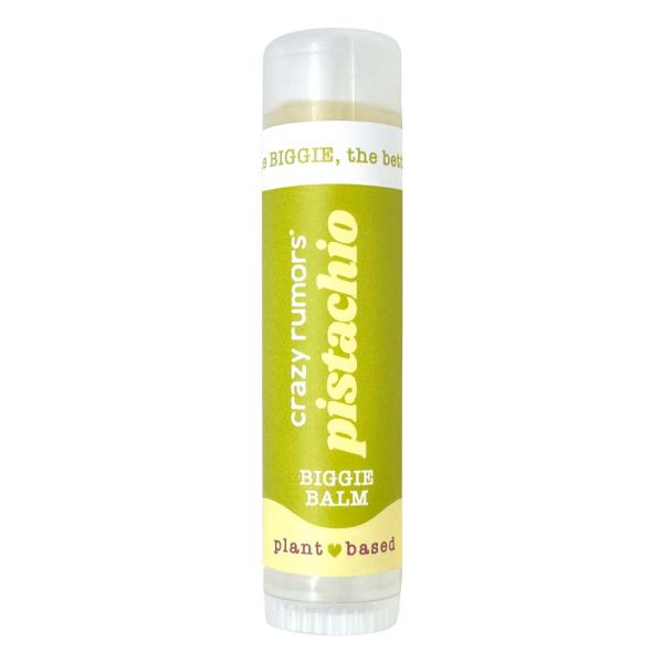 Biggie Lipbalm - Pistachio 17g