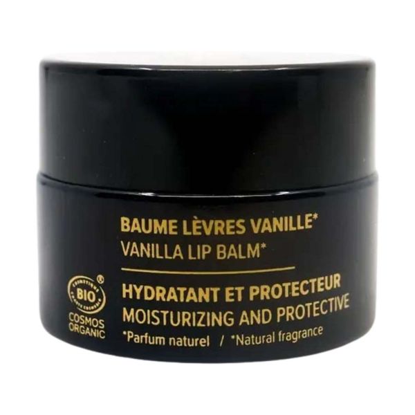 Lip Balm - Vanilla 12g