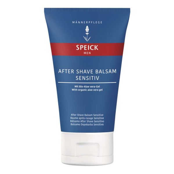 Men - After Shave Balsam Sensitiv