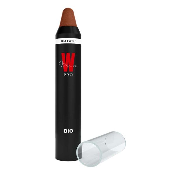 Bio Twist Lipstick - 409 Natural Brown 3g