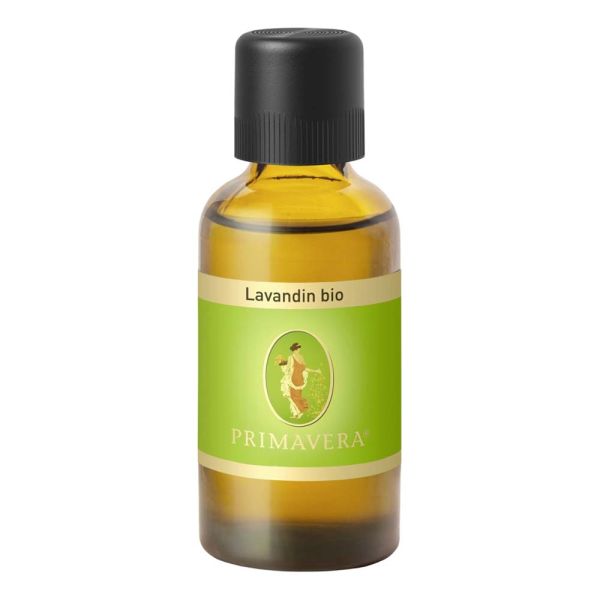 Lavandin bio 50ml