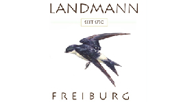 WEINGUT LANDMANN