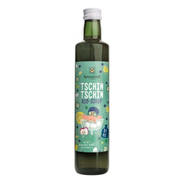 Tschin Tschin Sirup