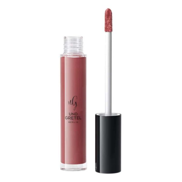 KUS - Liquid Lipstick 03 Mellow Mauve 2,5ml