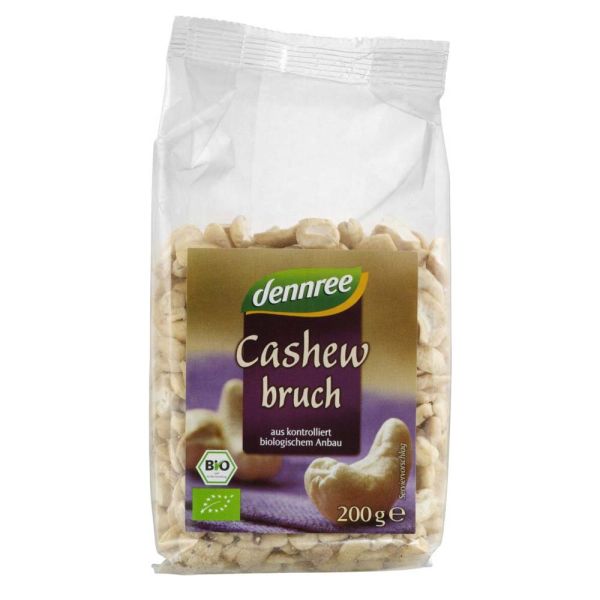 Cashewbruch 200g