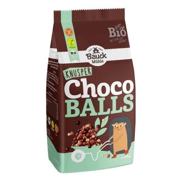 Choco Balls
