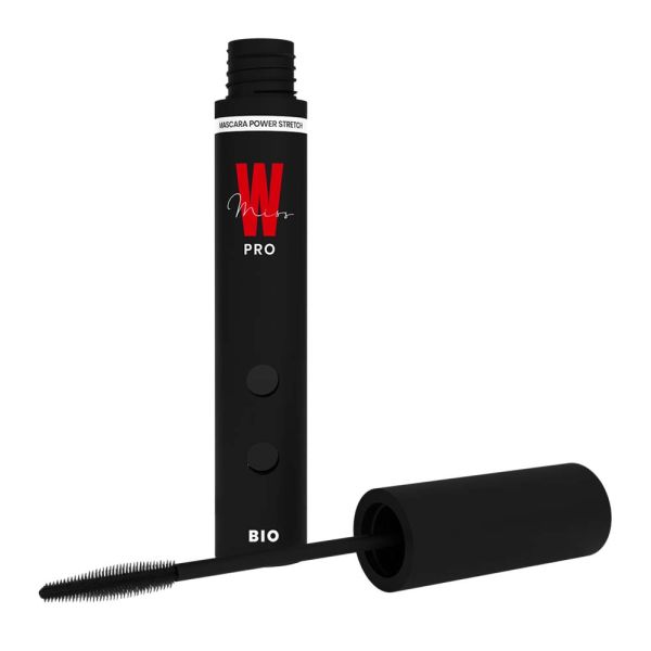 Mascara - Power Stretch 31 Extra Black 6ml